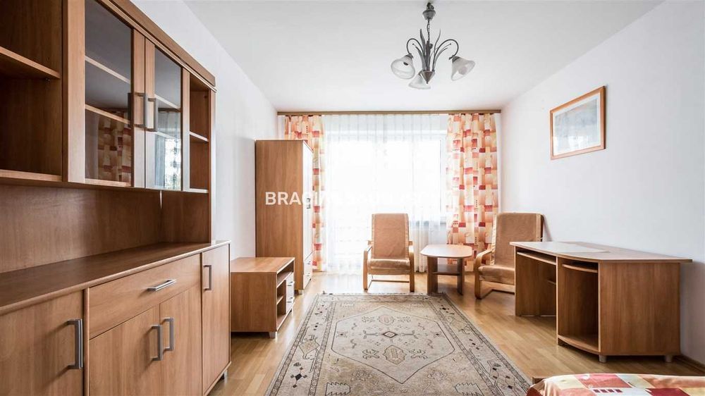 2 pokoje - Grzegórzecka