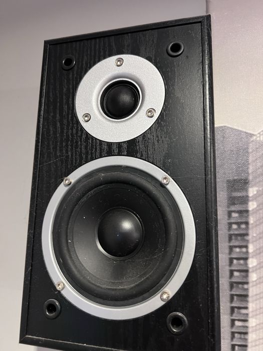 Zestaw kina domowego pioneer  5.1 amtech