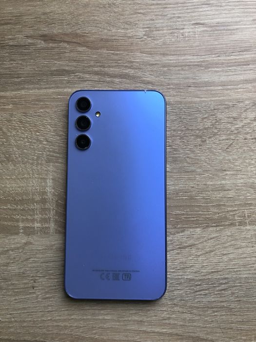 Samsung a346 з коробкою і чехлом 6/128