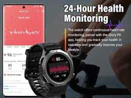 SmartWatch S10 Atheewon