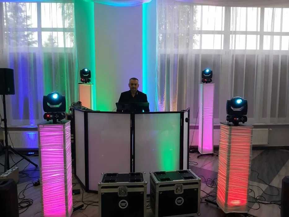 DJ / WODZIREJ / AKORDEONISTA - najlepszy wybór na Twoją imprezę !