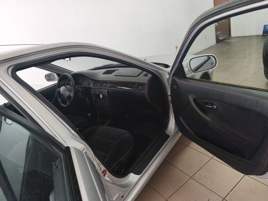 Honda Civic MB3 1.5 VTEC
