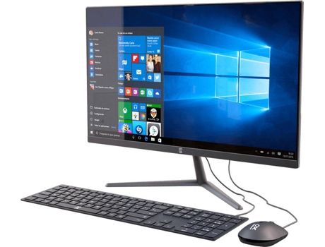 All-in-One PRIMUX 24" 2 anos de garantia