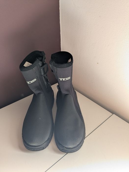 Botas mergulho, scubadive boats