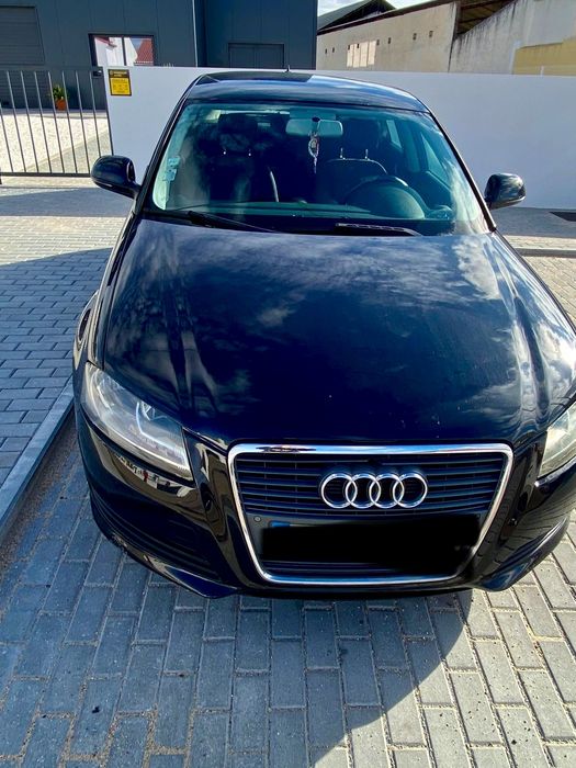 Audi A3 1.6tdi sportback