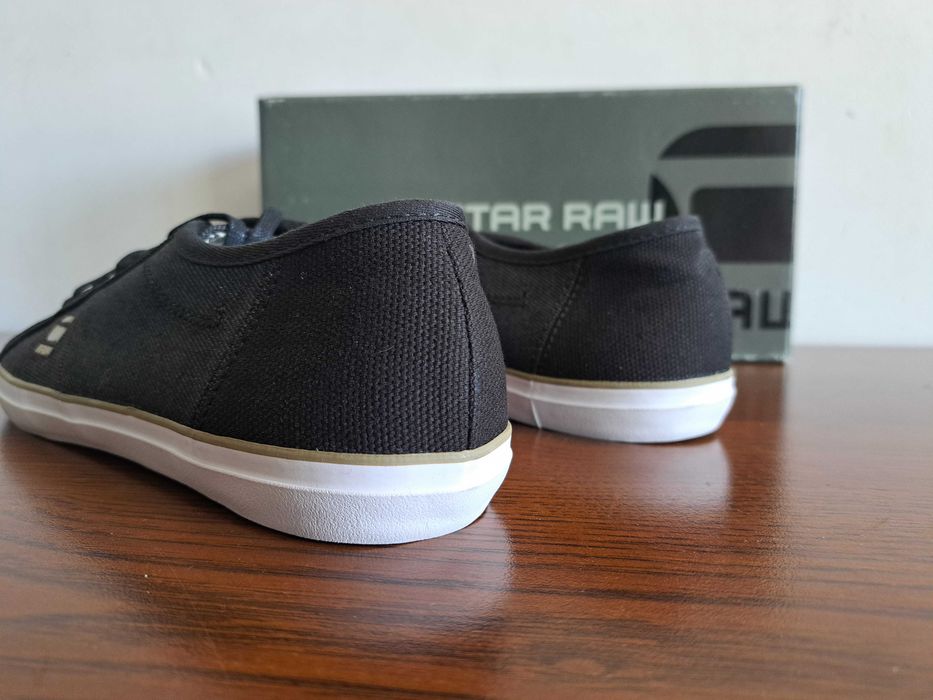 Tenisówki G-Star Raw