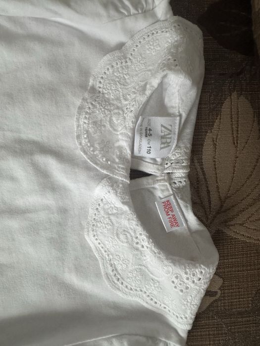 Кофточки на дівчинку zara