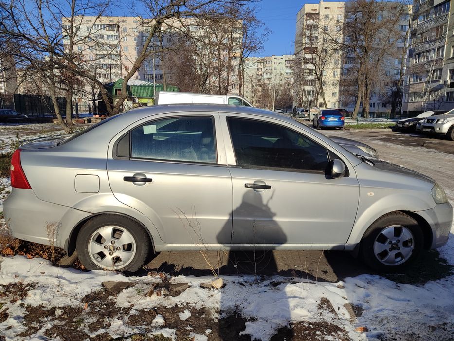 CHEVROLET  2006 года