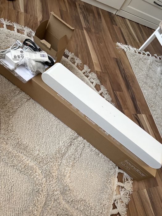 Glosnik soundbar samsung S67D