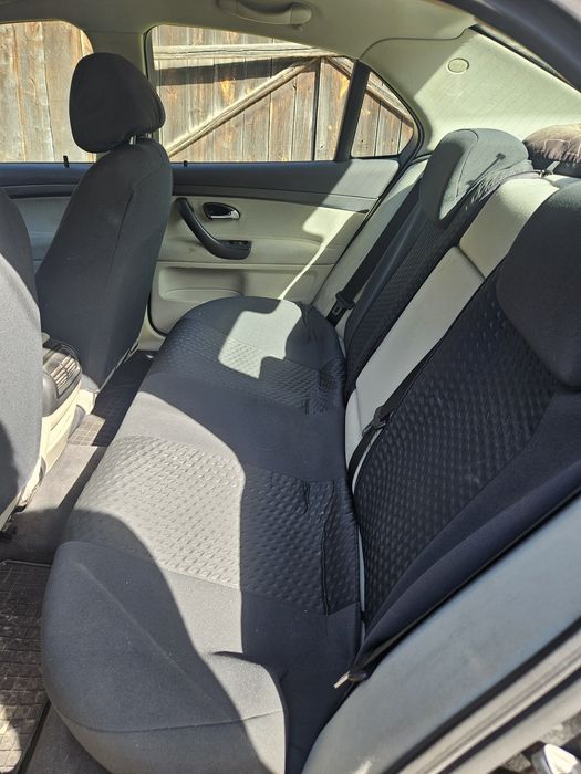 Samochód osobowy Saab 93