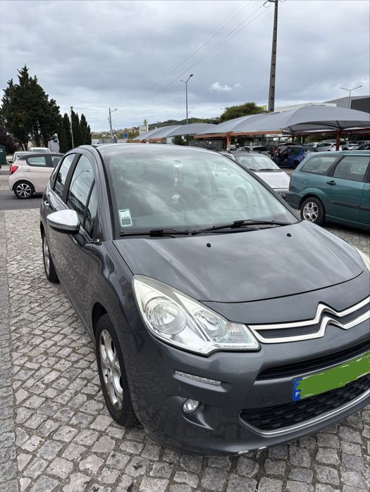 Citroën C3 1.2 Puretech Collection 2014
