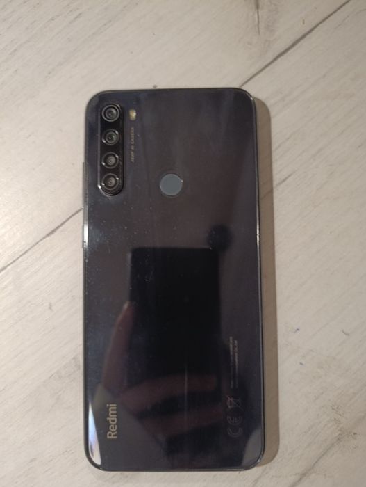 Xiaomi Redmi note 8T