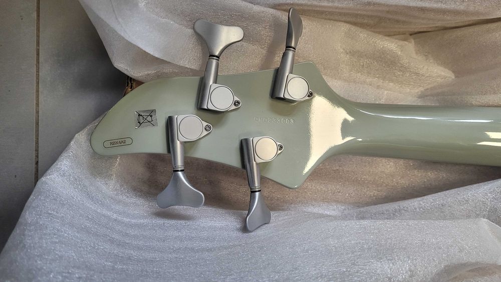 Gitara Basowa - Yamaha RBX4 A2