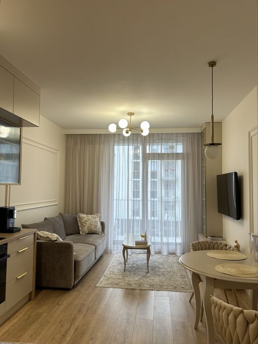 Nowe 3-pokojowe mieszkanie | 64 m² | Garaż | Warszawa Włochy
