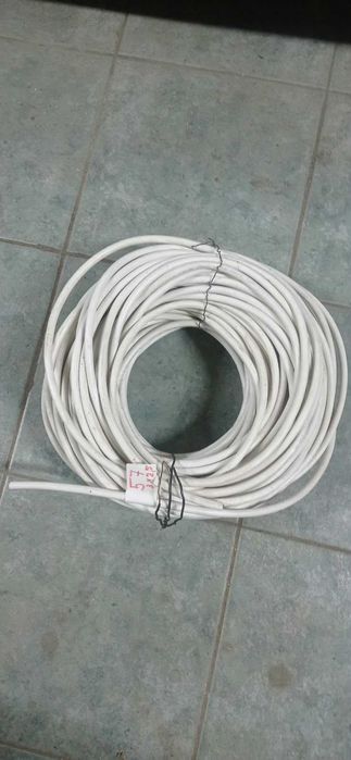 Електрокабель ПВС 5х4 ПВС 3х2,5