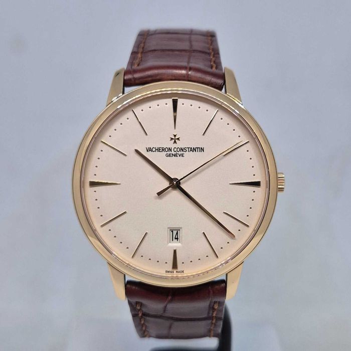 Vacheron Constantin Patrimony 85180/000J-9231