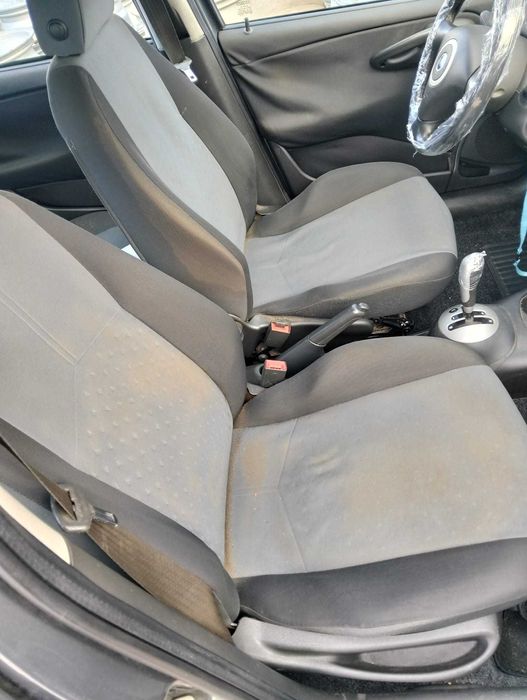 Venda de peças de Fiat Punto de 2004 1.3 multijet
