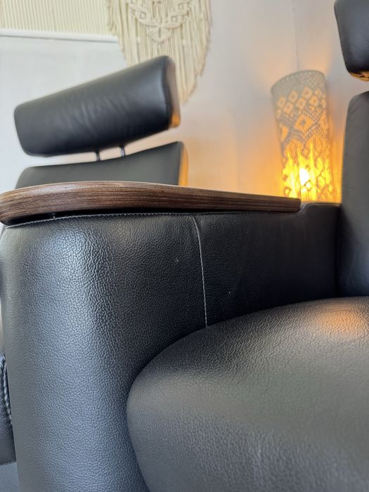 Skórzana sofa Stressless