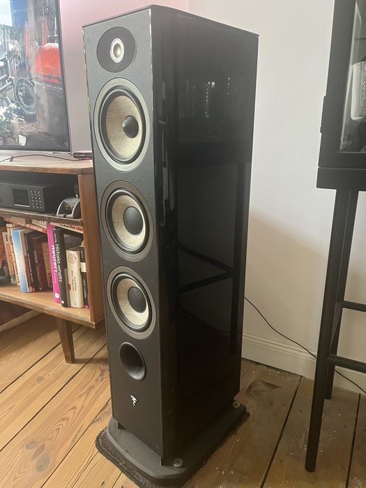 Kolumny Focal Aria 926