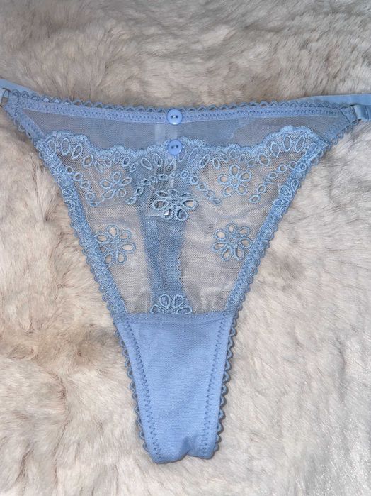Primark 1x stringi M