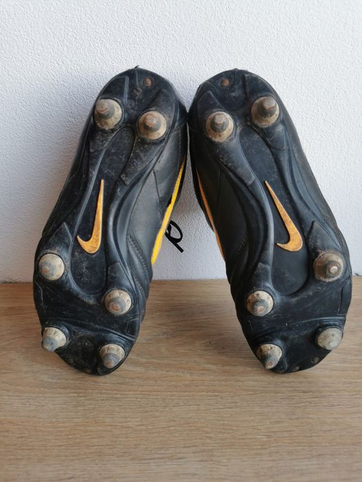 Buty sportowe, korki, nike, rozmiar 36,5, 23,5 cm