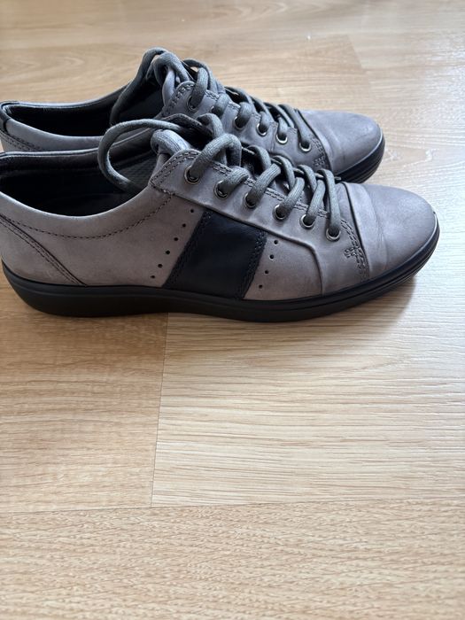 Продам Чоловічі туфлі ECCO