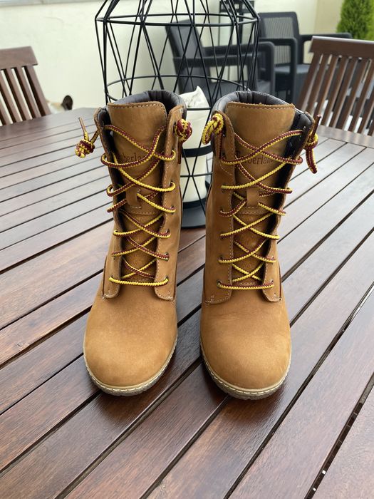 Botas Timberland