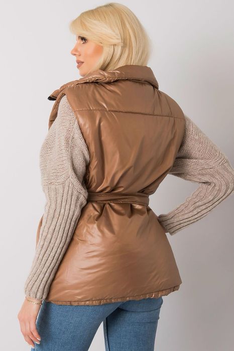 Kamizelka na zamek L/XL