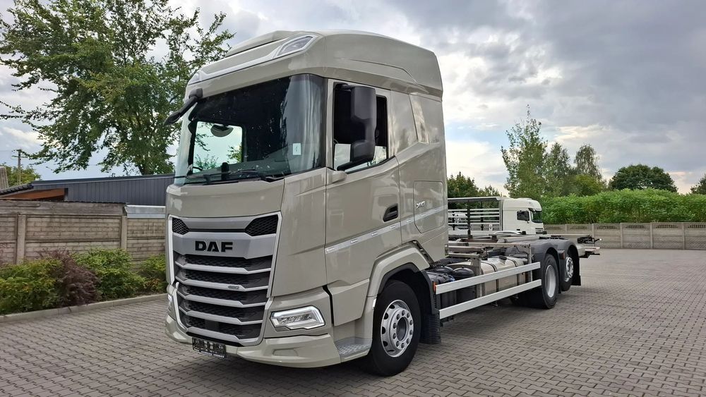 DAF