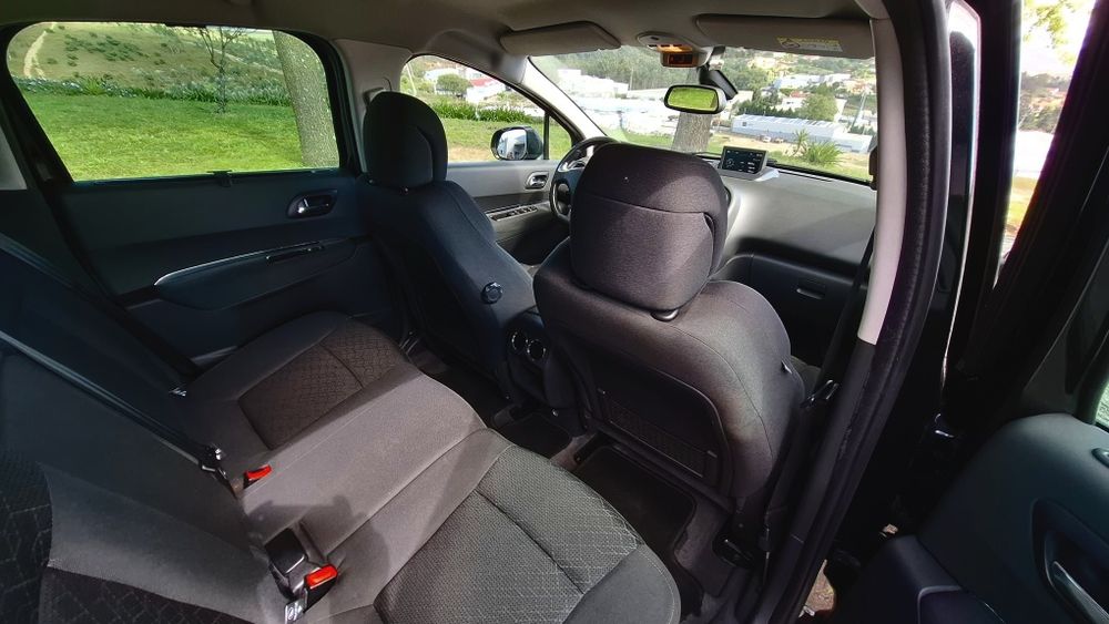 Peugeot 3008 1.6HDi Nacional Garantia Incluída