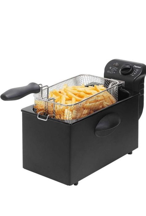 Фритюрниця bestron af357b