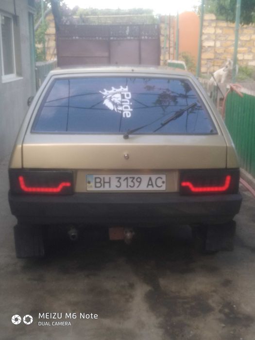Продам «девятку »