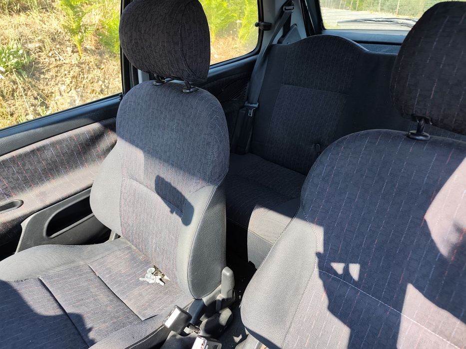 Citroen saxo 1.1