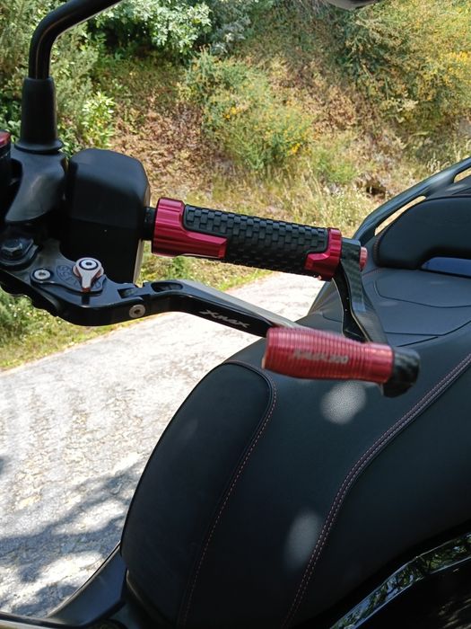 Yamaha Xmax 300 Tech Max