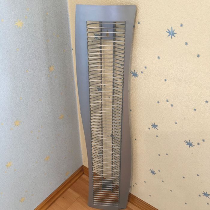 Стильная Подставка под диски TECHPOINT