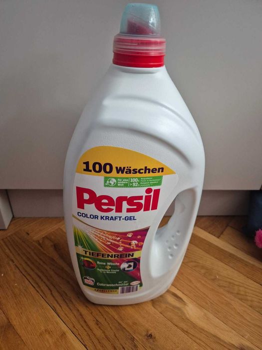 Persil color żel 2 x 5L
