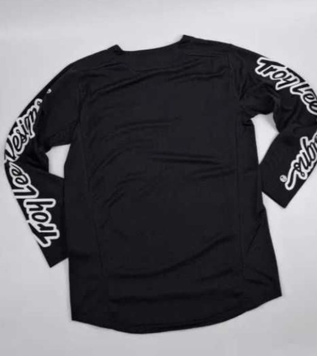 Koszulka rowerowa Troylee design roz. L