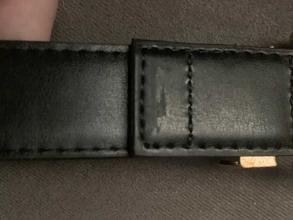 Pasek Yves Saint Laurent YSL 100cm