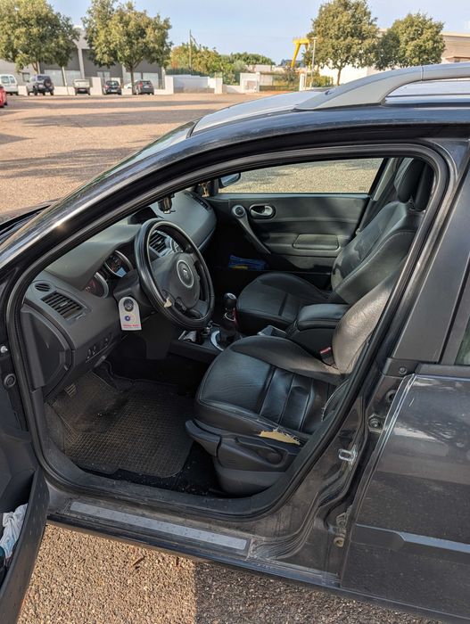 Renault Megane 1.5 dCi