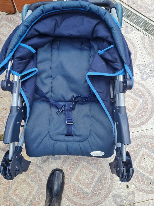 Carinho bébé Urgente barato desocupar