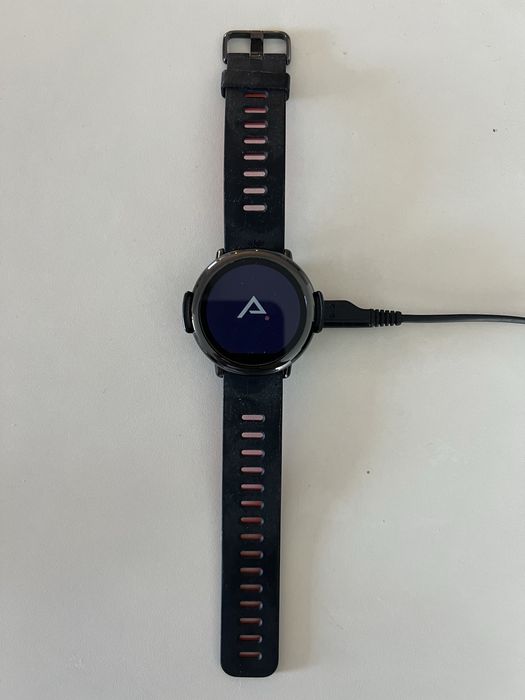 Amazfit Pace GPS Bluetooth 46mm
