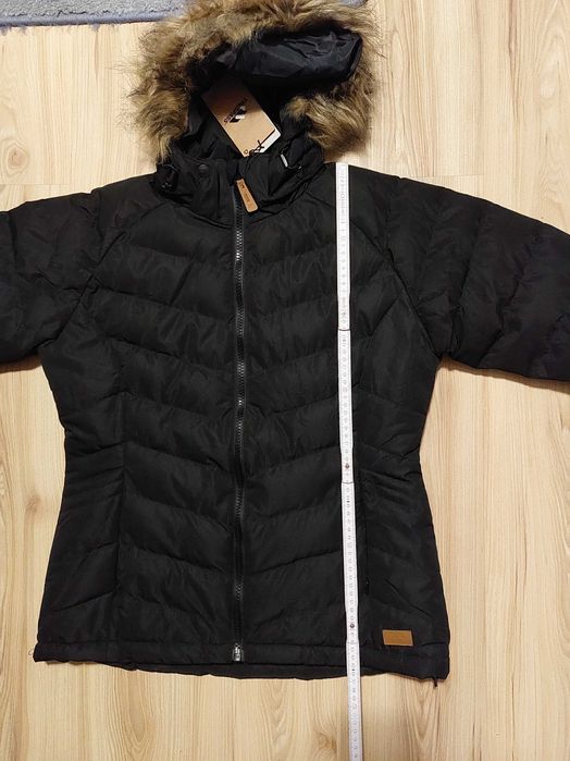 Damska kurtka ocieplana Trespass