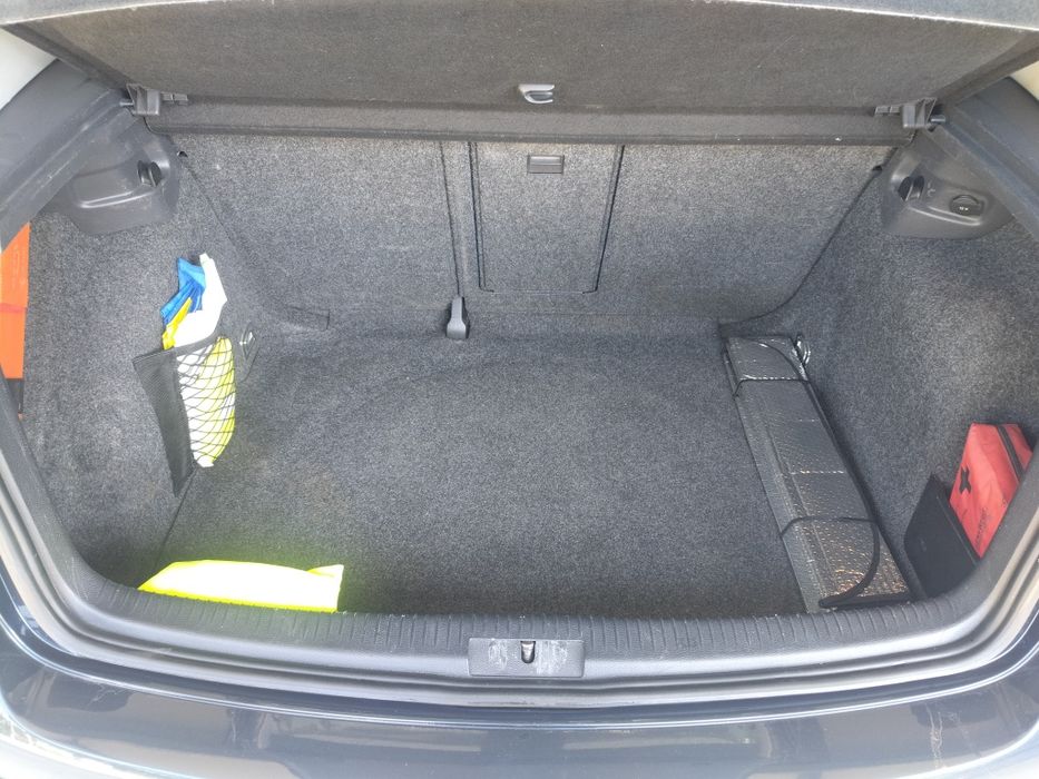 Vw golf V Bluemotion 1.9 TDI 105cv  2008