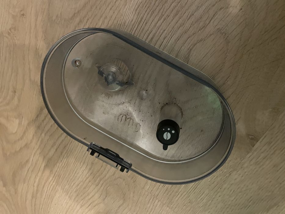 Pojemnik zbiornik ziaren kawy krups ea81