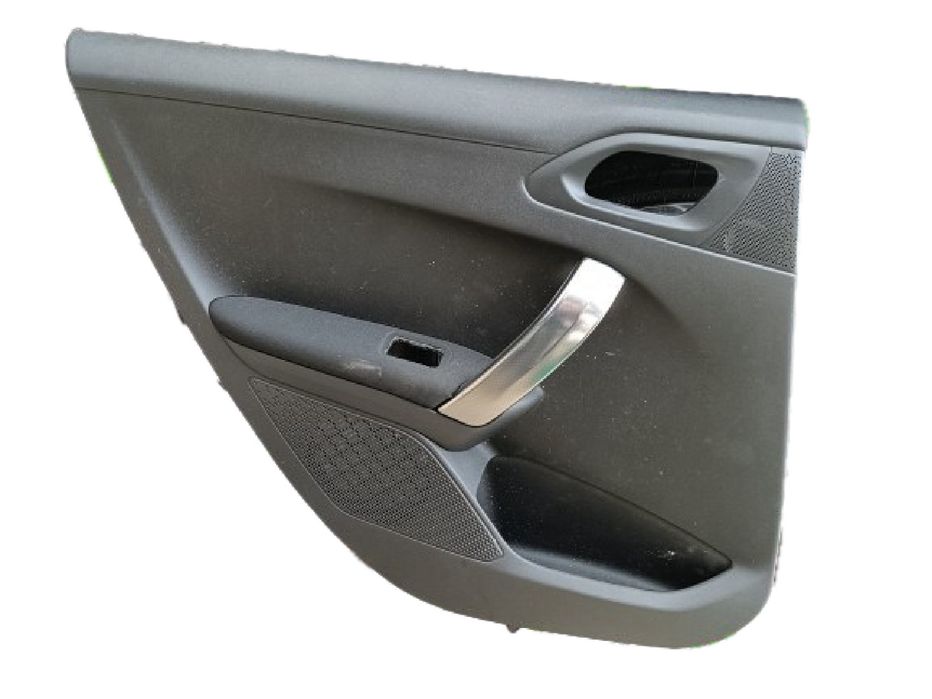 Conjunto de bancos PEUGEOT 2008 I (CU_)