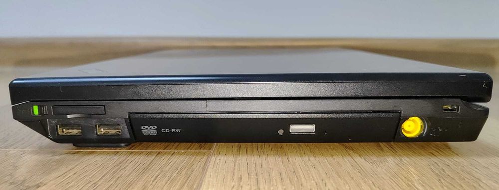 Lenovo ThinkPad L412 | i5 | 8GB RAM | 120GB SSD | Win 10 Pro | Zadbany