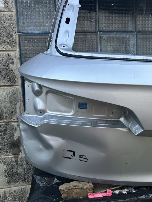 Кришка багажника, задня ляда Audi Q5 2017-2022