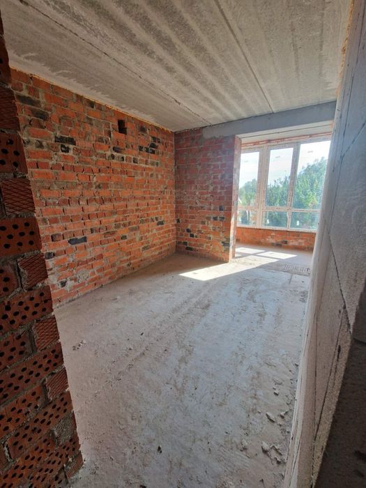 Продаж 1 кімнатної квартири в новобудові ЖК Green Village