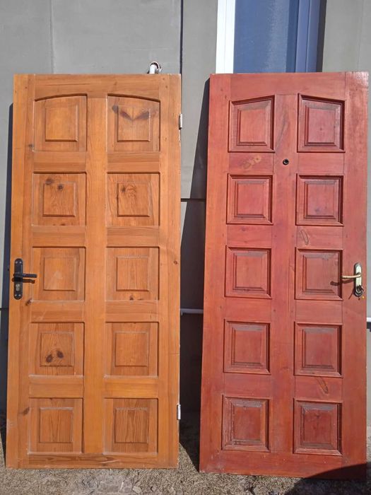 Пластикові двері вікна