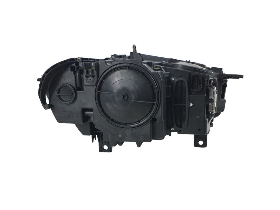Передние фары Bi-Xenon No Adaptive комплектные на BMW X5 F15 2013-2018 года